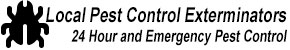 United States Postal Service NC Pest Control Exterminators